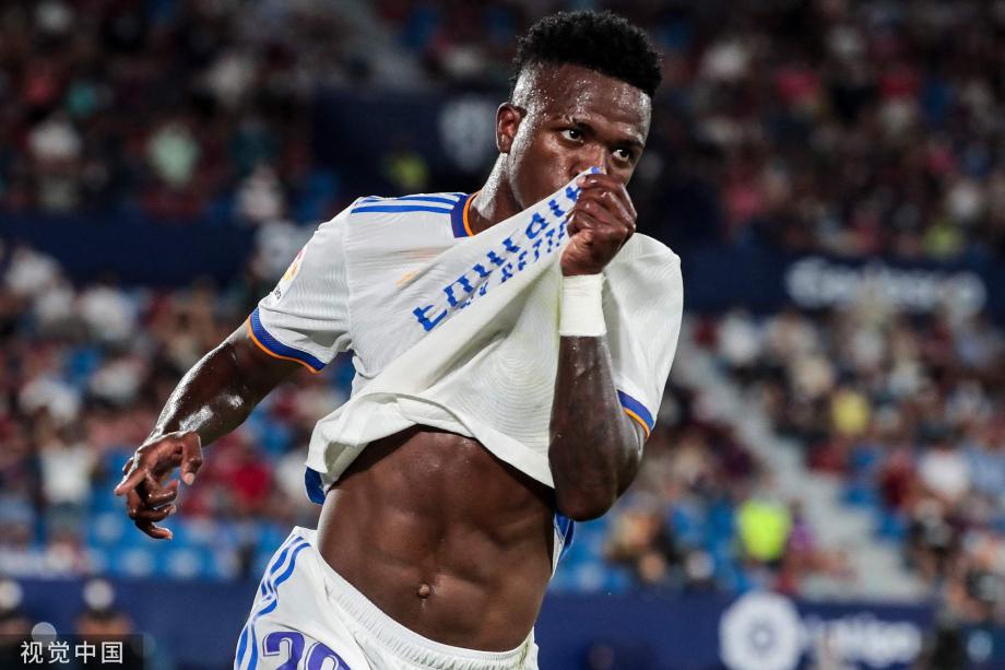 他们的对手 他们的对手